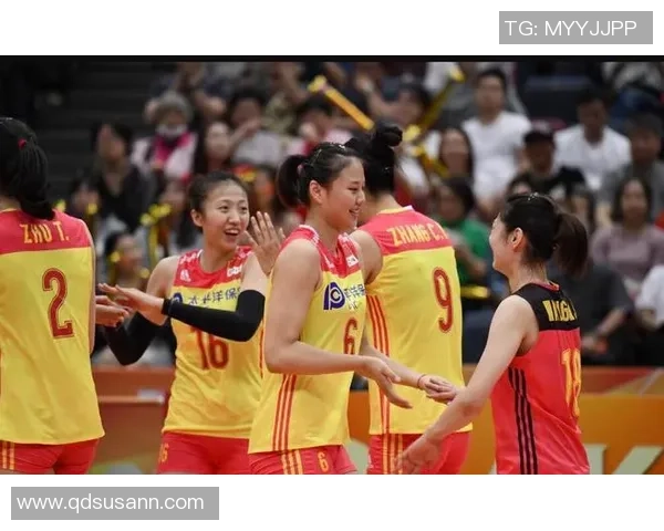 广州排球队与上海排球队赛后复盘分析个人能力的对比与启示