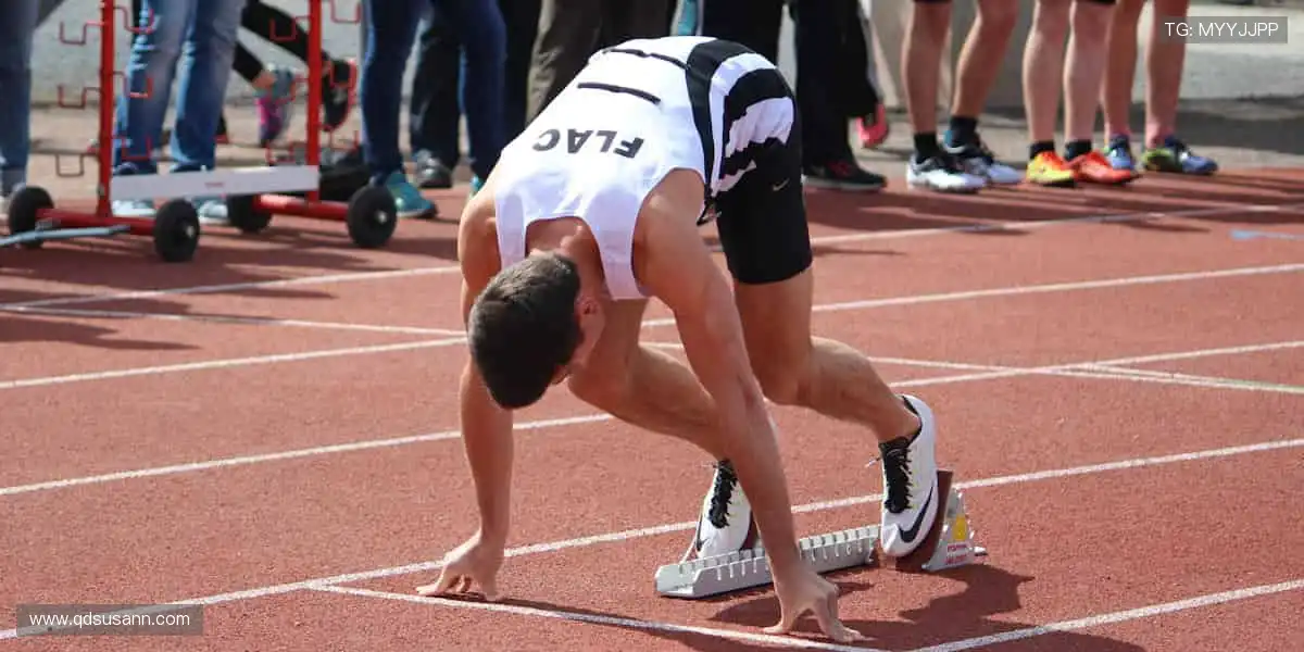 运动潮品,释放你的活力💥